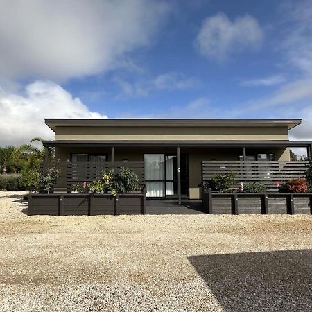 Country Retreats On Ranzau 9 Apartamento Hope Exterior foto