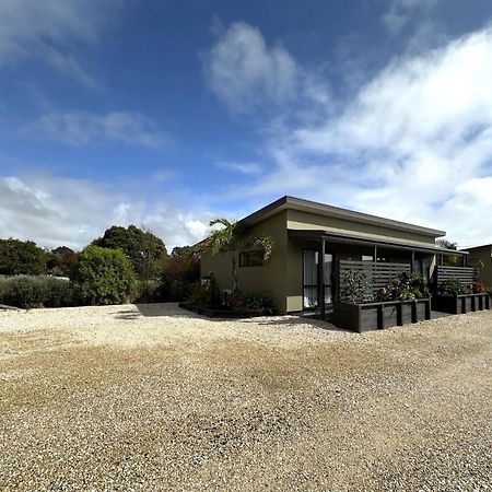Country Retreats On Ranzau 9 Apartamento Hope Exterior foto