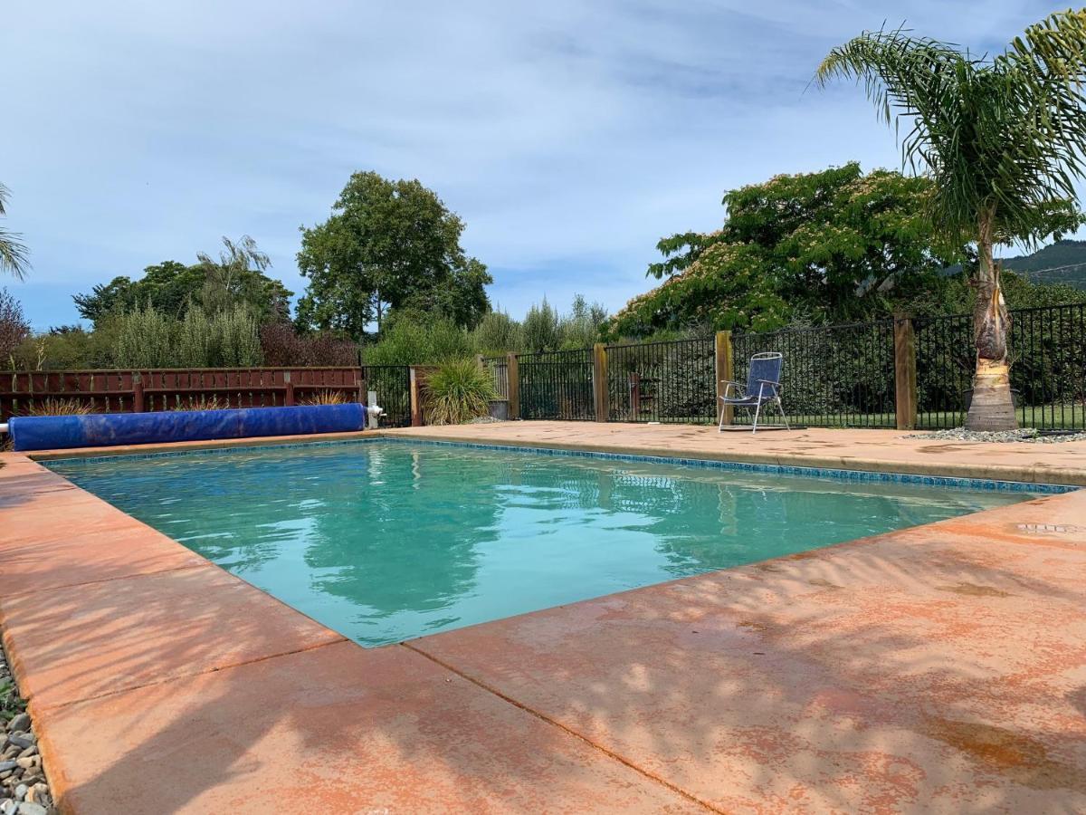 Country Retreats On Ranzau 9 Apartamento Hope Exterior foto