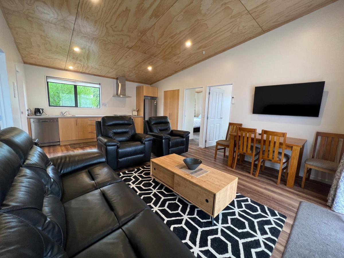 Country Retreats On Ranzau 9 Apartamento Hope Exterior foto