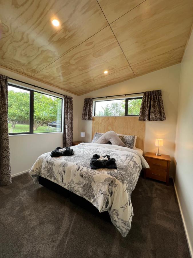 Country Retreats On Ranzau 9 Apartamento Hope Exterior foto