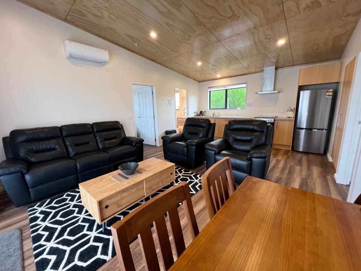 Country Retreats On Ranzau 9 Apartamento Hope Exterior foto