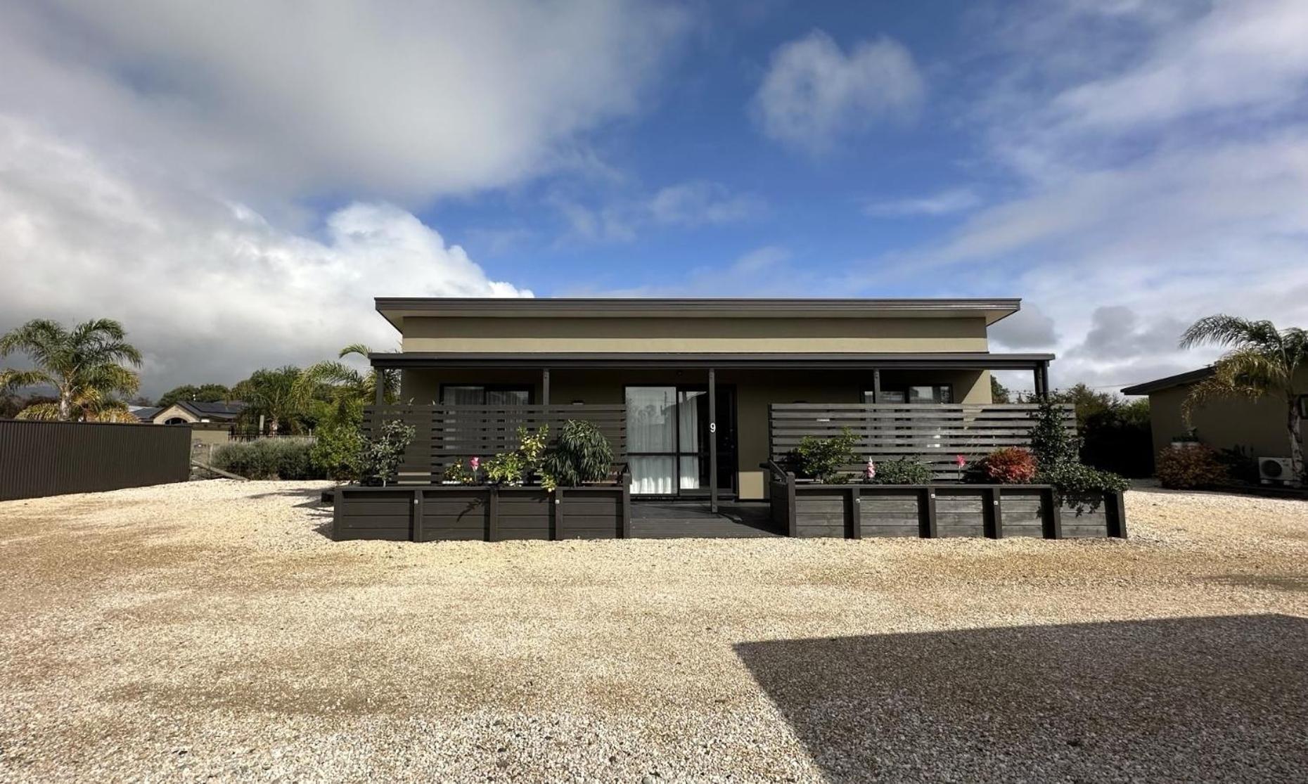 Country Retreats On Ranzau 9 Apartamento Hope Exterior foto