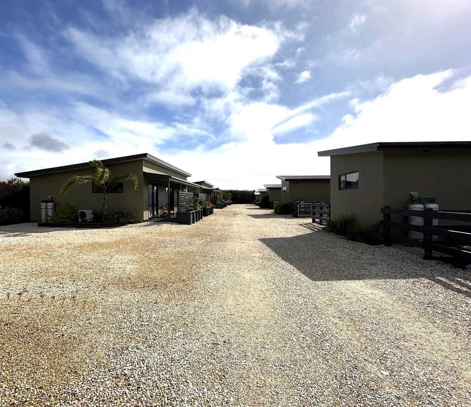 Country Retreats On Ranzau 9 Apartamento Hope Exterior foto