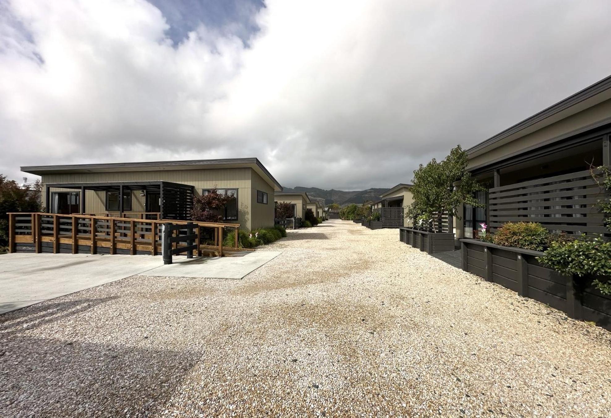 Country Retreats On Ranzau 9 Apartamento Hope Exterior foto
