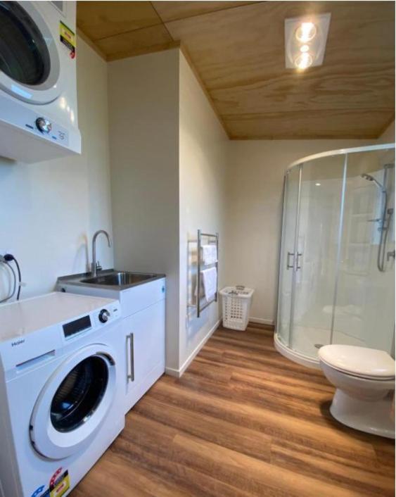 Country Retreats On Ranzau 9 Apartamento Hope Exterior foto