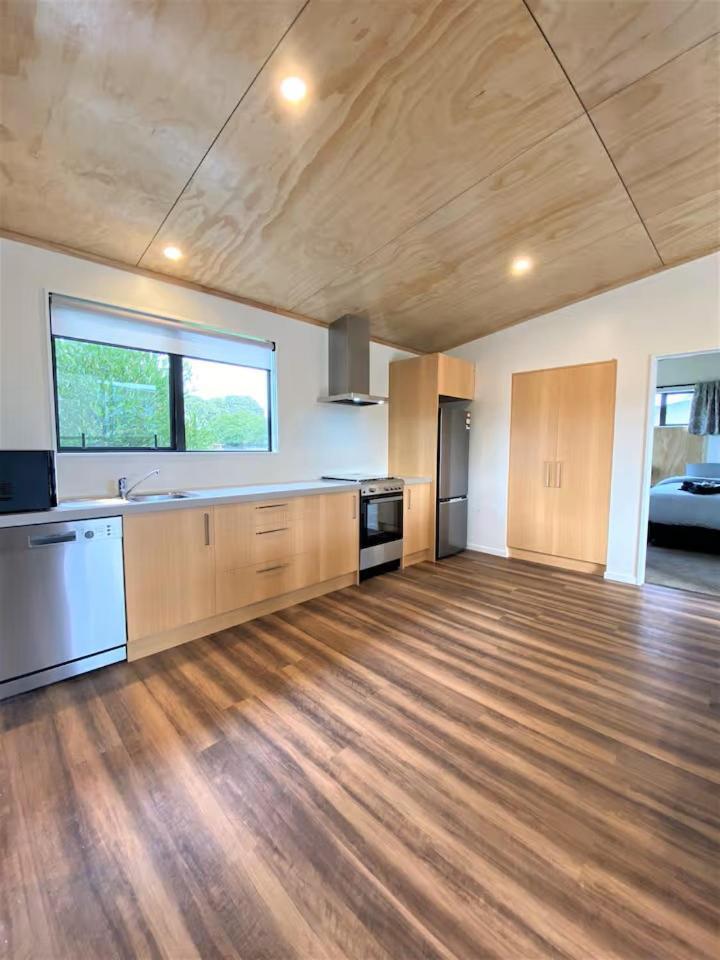 Country Retreats On Ranzau 9 Apartamento Hope Exterior foto