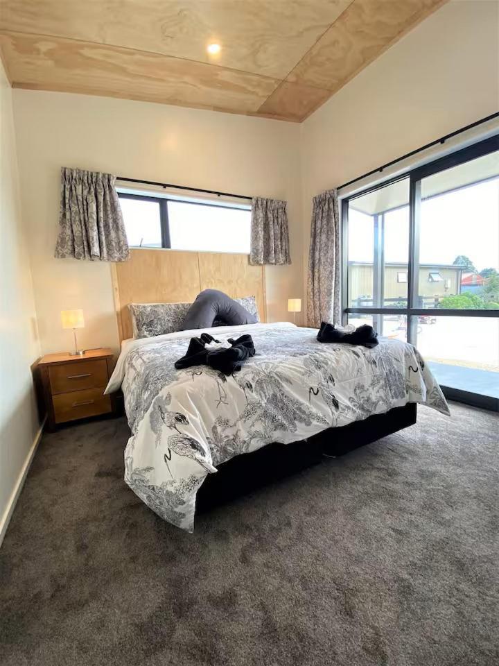 Country Retreats On Ranzau 9 Apartamento Hope Exterior foto