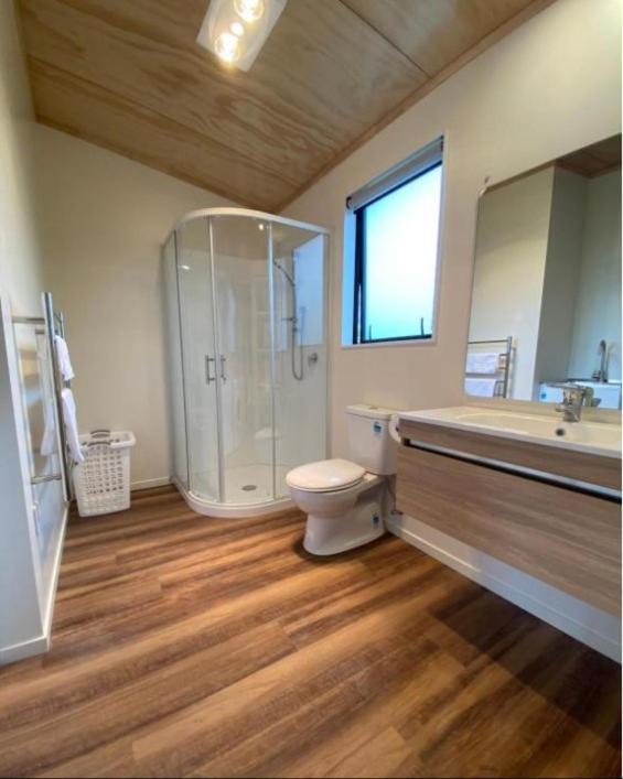 Country Retreats On Ranzau 9 Apartamento Hope Exterior foto