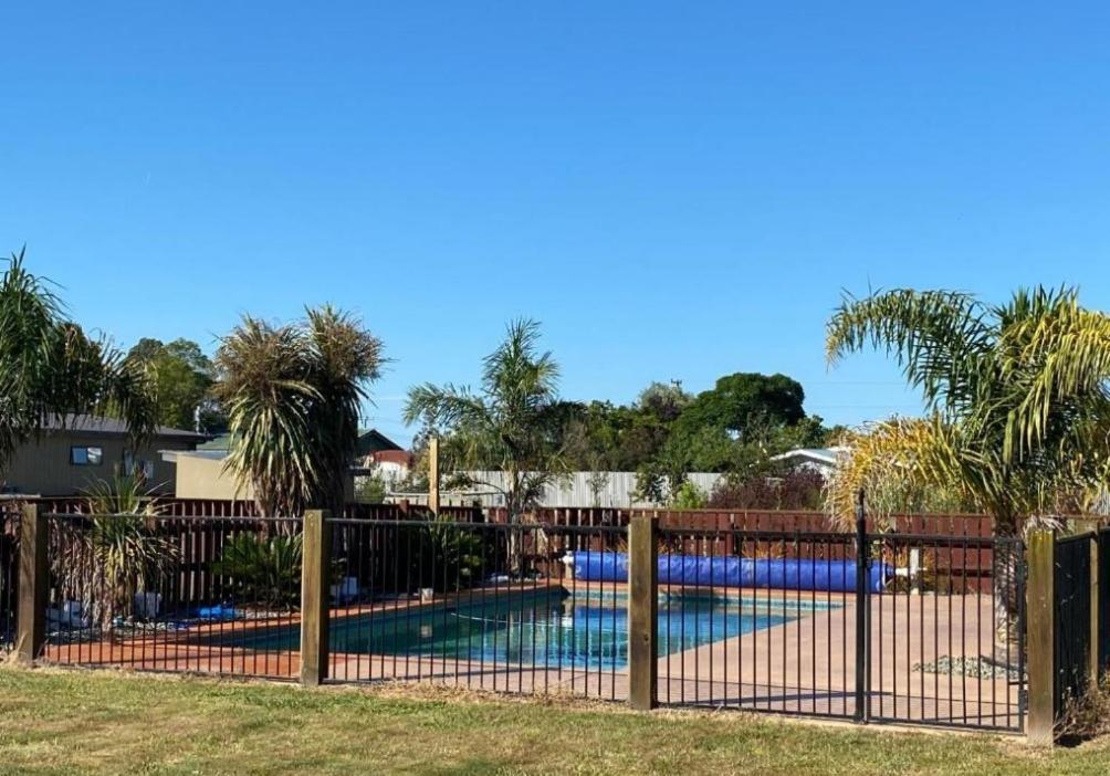 Country Retreats On Ranzau 9 Apartamento Hope Exterior foto
