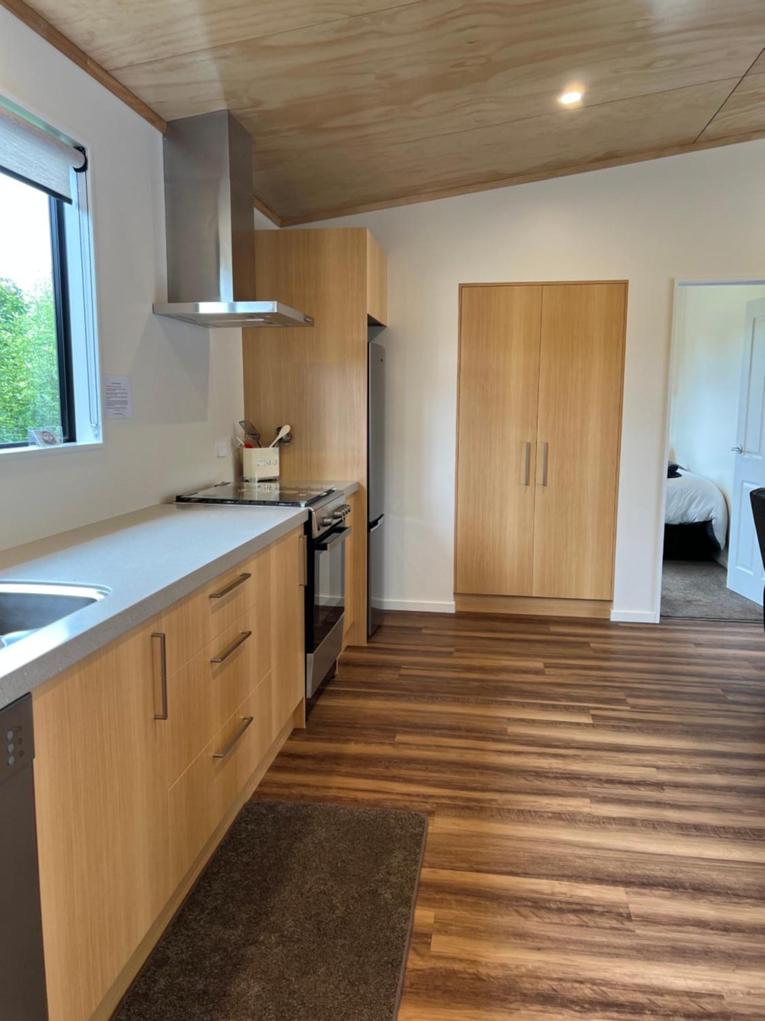 Country Retreats On Ranzau 9 Apartamento Hope Exterior foto