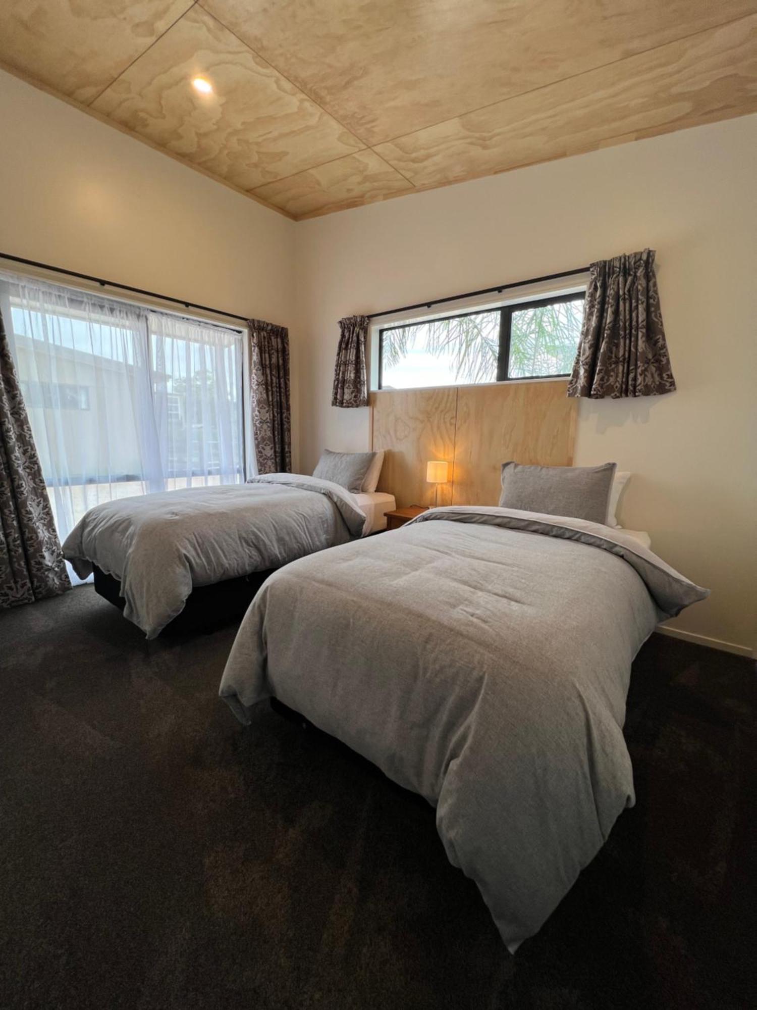Country Retreats On Ranzau 9 Apartamento Hope Exterior foto